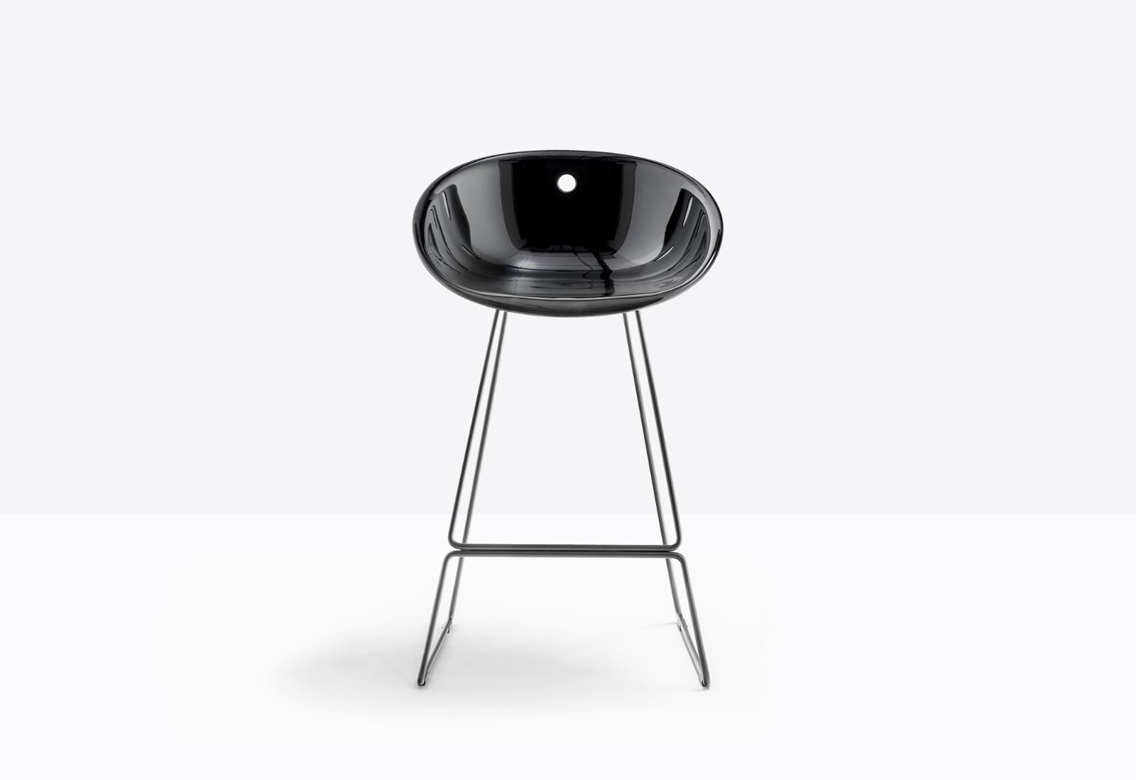 PEDRALI Barhocker GLISS 902
