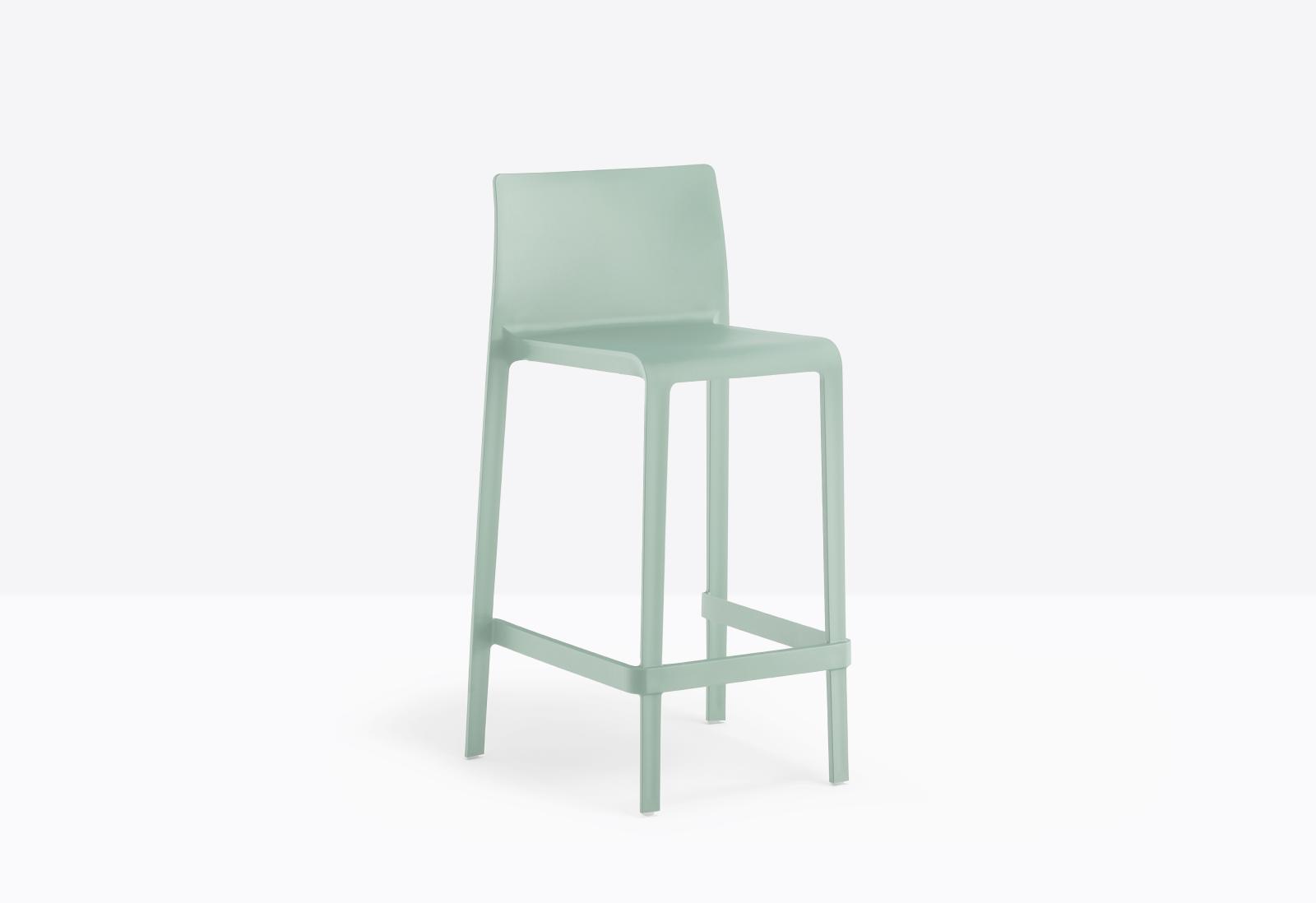 PEDRALI Barhocker VOLT 677