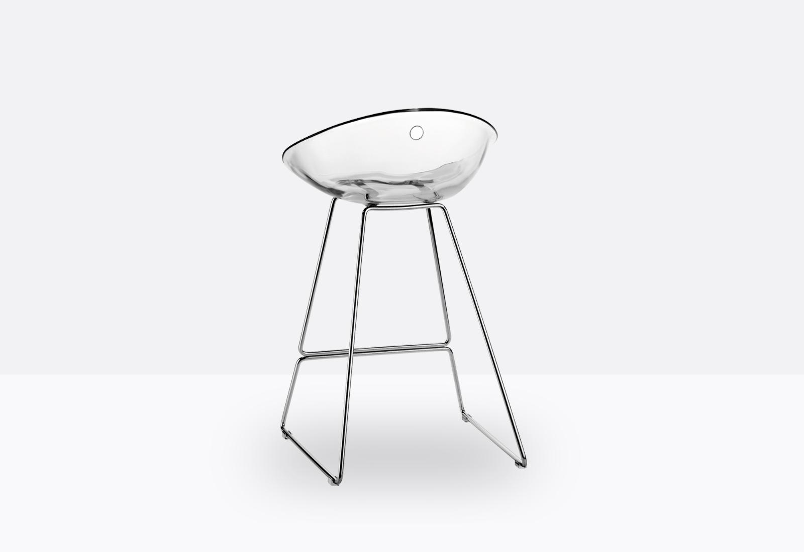 PEDRALI Barhocker GLISS 902