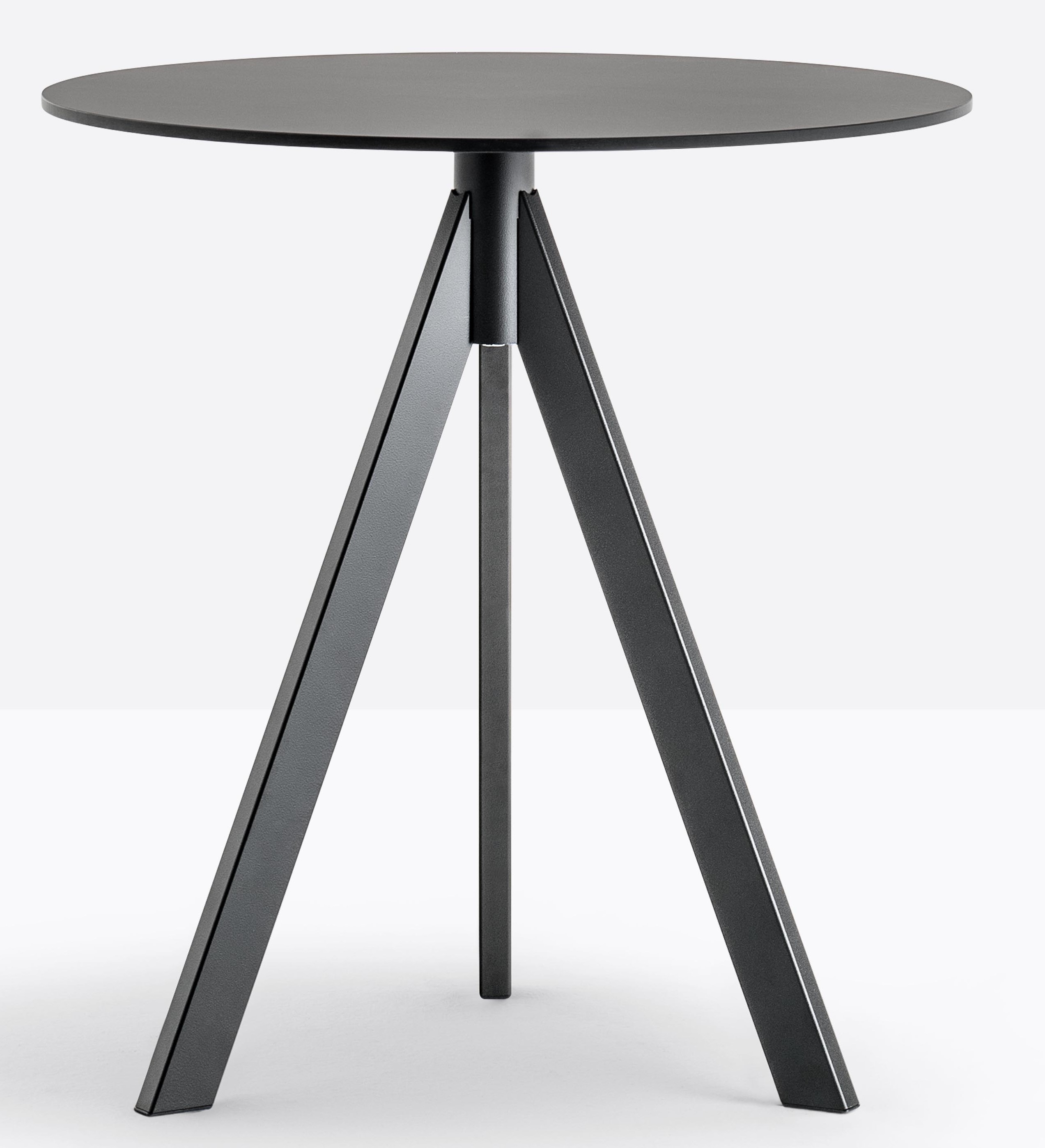 PEDRALI Tischgestell Arki-Base 3 