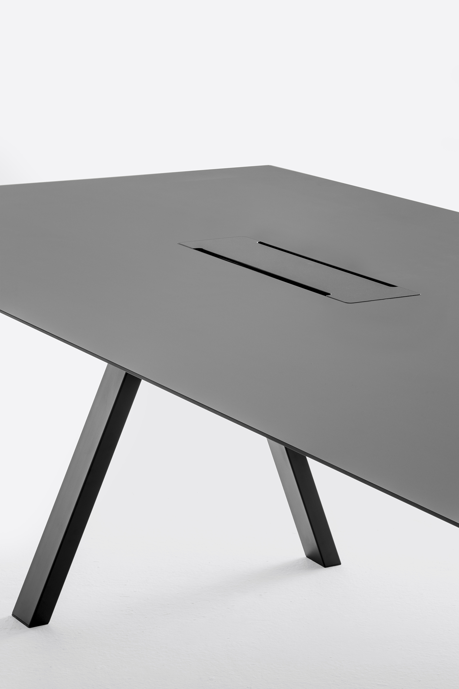 PEDRALI ARKI-TABLE wood 300