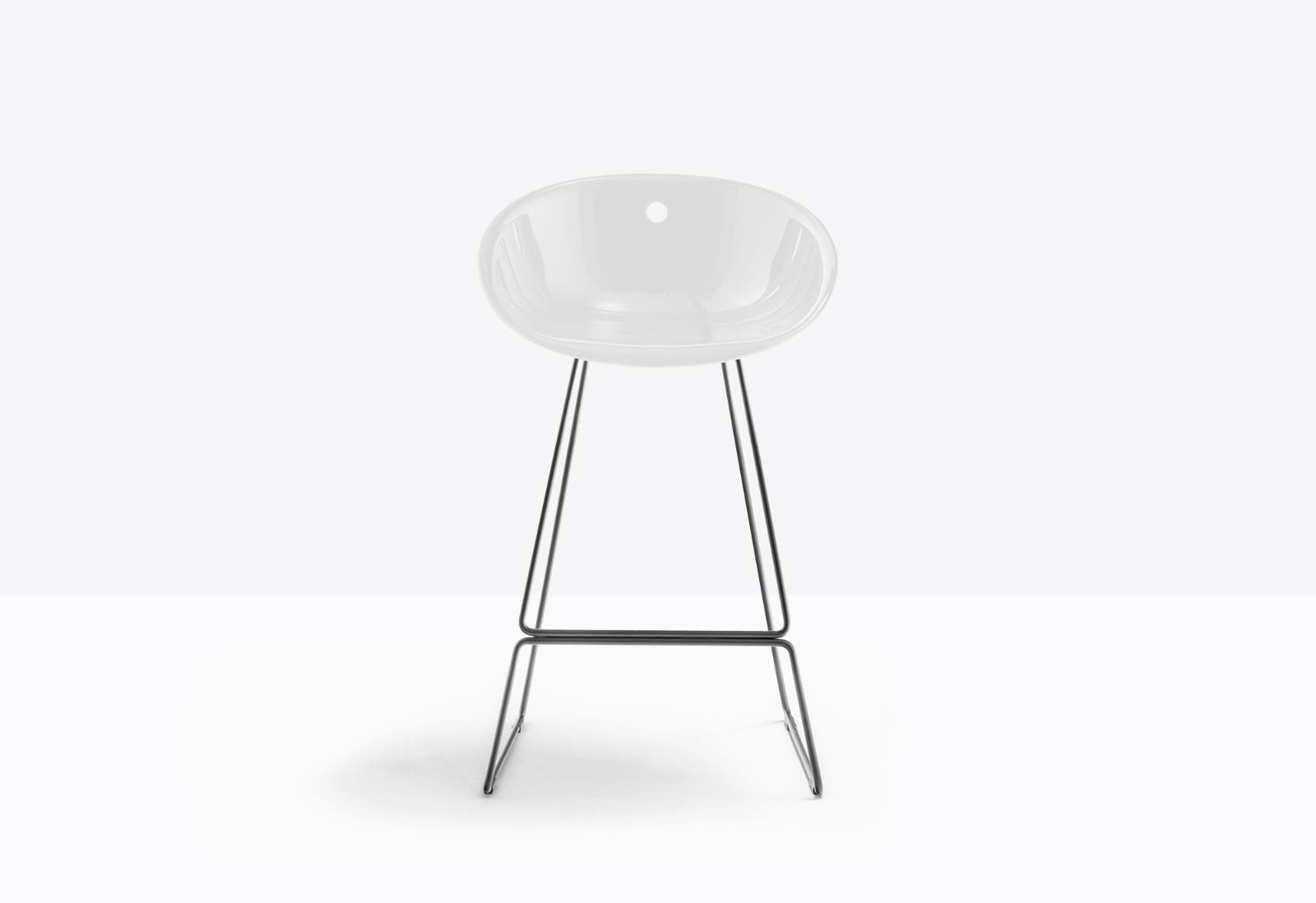 PEDRALI Barhocker GLISS 902