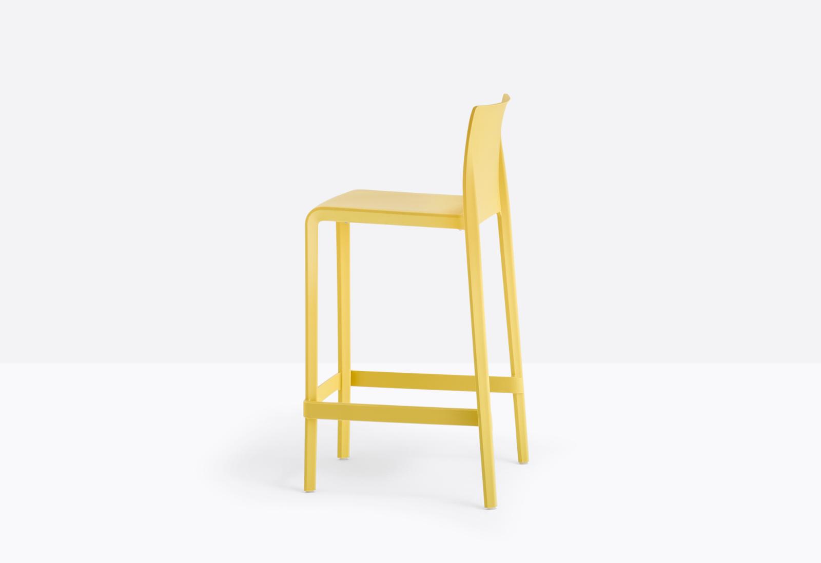 PEDRALI Barhocker VOLT 677